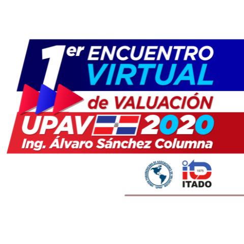 Encuentro Virtual UPAV 2020